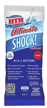 52039/52027 SHOCK ULT POOL1LB